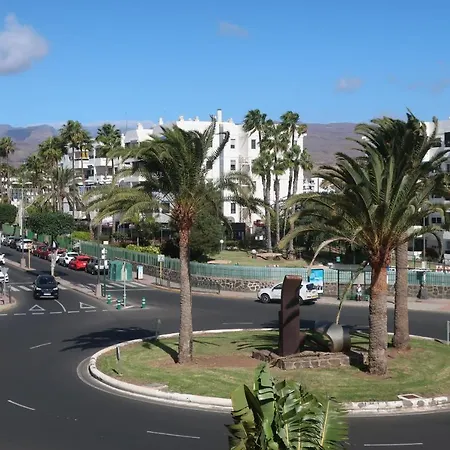 Apartman Sunny Teneguia By Yumbo Playa del Inglés