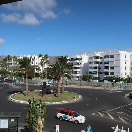 Sunny Teneguia By Yumbo Apartment Playa del Ingles (Gran Canaria)