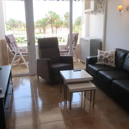 Apartment Sunny Teneguia By Yumbo