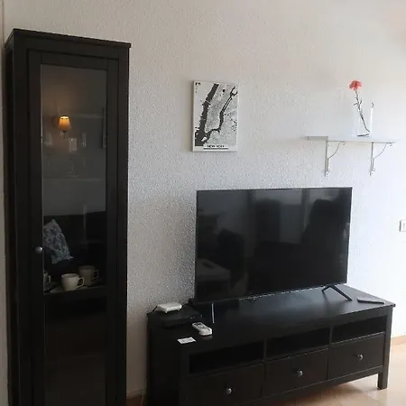 Sunny Teneguia By Yumbo Apartment Playa del Ingles (Gran Canaria)