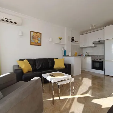 Sunny Teneguia By Yumbo Apartment Playa del Ingles (Gran Canaria)
